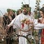 На Крымском полуострове отметят болгарский народный праздник «Трифон Зарезан»