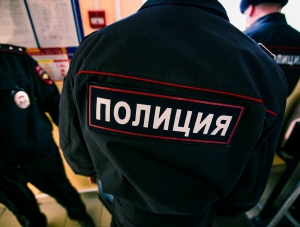 Крымские полицейские раскрыли убийство за несколько часов