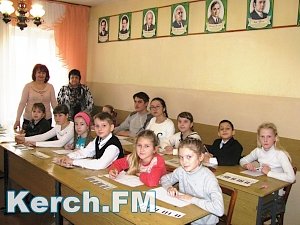 В керченской музыкальной школе прошла олимпиада по сольфеджио