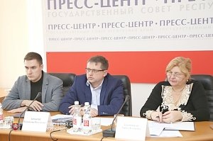 На заседании профильного Комитета обсудили строительство модульных детских садов и реализацию Всероссийского комплекса ГТО в Крыму