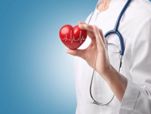 В кардиологии ялтинской больницы появилось высокотехнологичное оборудование
