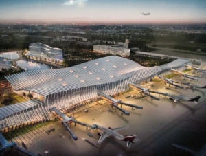 В аэропорту «Симферополь» откроют информационный центр для туристов