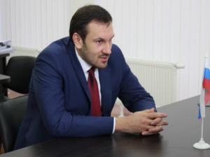 Федеральные власти дали положительную оценку работе Госкомрегистра Крыма, но есть ещё над чем работать, — глава Госкомитета