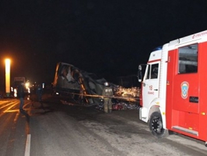 В ДТП в Крыму погибли 7 человек