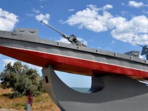 Керчан приглашают на военную службу по контракту в формирующийся морской отряд по охране акватории Черного моря