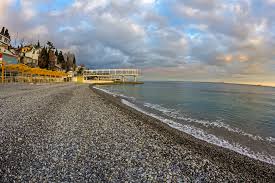 На форуме «Открытый Крым» расскажут о подготовке пляжей к курортному сезону