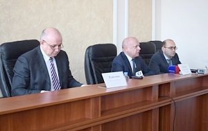 «Украинские хвосты» судей обрубятся естественной ротацией