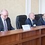 «Украинские хвосты» судей обрубятся естественной ротацией