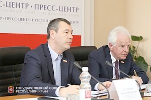 Комитет по аграрной политике отправил на доработку законопроект «Об особо охраняемых природных территориях Республики Крым»