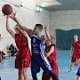 Симферопольцы выиграли первый круг юношеского первенства Крыма по баскетболу