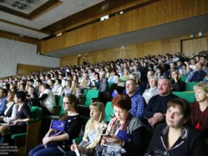 Пашкунова: В этом году существенно возросло количество участников чемпионата «Вордскиллс Россия»