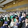Пашкунова: В этом году существенно возросло количество участников чемпионата «Вордскиллс Россия»