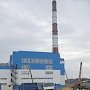 В Крыму опережающими темпами завершается возведение электростанций