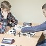 Шах и мат! Студенты КФУ играют в шахматы