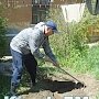 Керчане полгода задыхаются от запаха канализации в Аршинцево