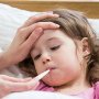 Что необходимо делать, если у вашего ребенка появились первые признаки простуды?
