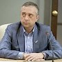 Олег Иванов: фамилия Аксенова неразрывно связана с фамилией президента Путина