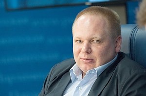 Дмитрий Фетисов: «Благодаря Путину была осуществлена мечта крымчан вернуться в состав России»