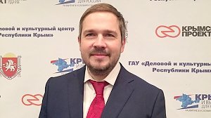 Игорь Рябов: Уровень доверия к Сергею Аксенову в Крыму стабильно высокий