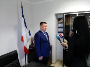 Программа обучения антитеррору скоро заработает в Крымском филиале РГУП