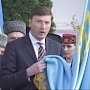 Крымский меджлисовец-скандалист стал вице-премьером Карачаево-Черкесии