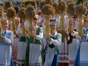 В Крыму нет помещения для собраний белорусской общины