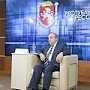 Георгий Мурадов: Международный интерес к Республике Крым растет из года в год