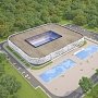 Нахлупин: Через два года полуострова получит современный Центр водных видов спорта