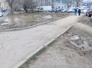 «Чайку» пока не закрывают