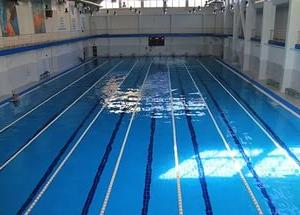 Центр водных видов спорта будет доступен не только спортсменам, но и всем жителям Крыма, — замминистра спорта