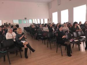 Сотрудники ГИБДД провели семинар-практикум для руководителей школ