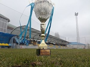 «Крымтеплица» стала обладателем зимнего Кубка КФС