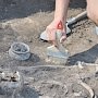 Археолог из Франции планирует провести раскопки на полуострове
