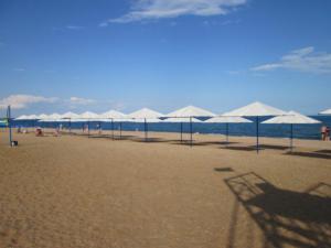 Летом в Крыму откроют 63 новых пляжа, — минкурортов