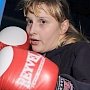У Елены Гапешиной «бронза» Международного турнира по боксу