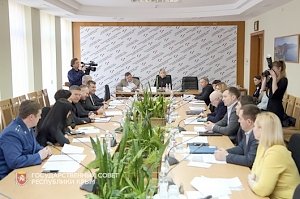Крымский парламент планирует законодательно урегулировать выделение земельных участков льготным категориям граждан в других муниципалитетах