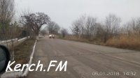 Землю бывшей воинской части в Керчи отдают под возведение школы