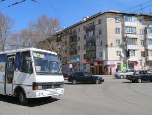 Общественный транспорт крымской столицы перейдет на новое расписание