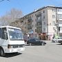 Общественный транспорт крымской столицы перейдет на новое расписание