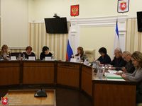 На заседании Комиссии по реализации пенсионных прав граждан при Совете министров Республики Крым рассмотрены заявления 145 граждан
