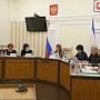 На заседании Комиссии по реализации пенсионных прав граждан при Совете министров Республики Крым рассмотрены заявления 145 граждан