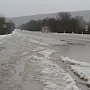 Главное управление МЧС России по городу Севастополю находятся в полной готовности для быстрого реагирования на чрезвычайные ситуации, которые связаны с ухудшением погодных условий