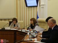 Алла Пашкунова: Принятие своевременных эффективных управленческих и организационных решений по недопущению долги – первоочередная задача муниципальных межведомственных комиссий на текущий год