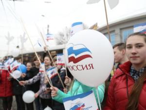 Хроника Крымской весны – события 28 февраля 2014 года