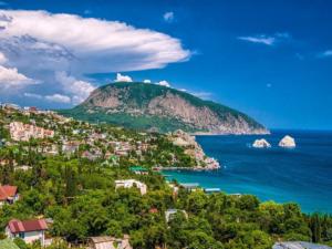 Аграрный, сельский и экологический виды туризма будут развивать в Крыму