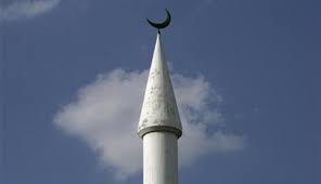 Застройщик не будет сносить самовольно возведённую мечеть на территории микрорайона «Крымская роза»