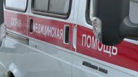 Днём ранее в Керчи из-за гололеда скорая помощь выезжала 24 раза