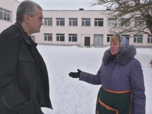 Доступность медицинской помощи и МУПов: особенно много нареканий в Новоозёрном и Мирном