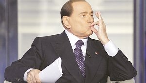 Как Сильвио Берлускони вновь становится одним из ведущих игроков на политической арене