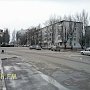 В Керчи на Шлагбаумской произошло дорожно-транспортное происшествие